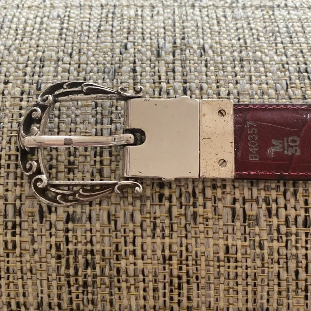 Brighton belt